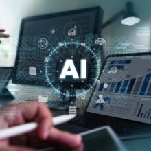 AI is not a feature. It is the foundation of modern business kenya AI is not a feature. It is the foundation of modern business kenya