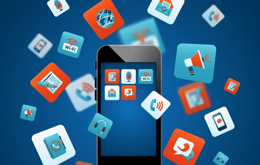 Smartphone applications developers in kenya