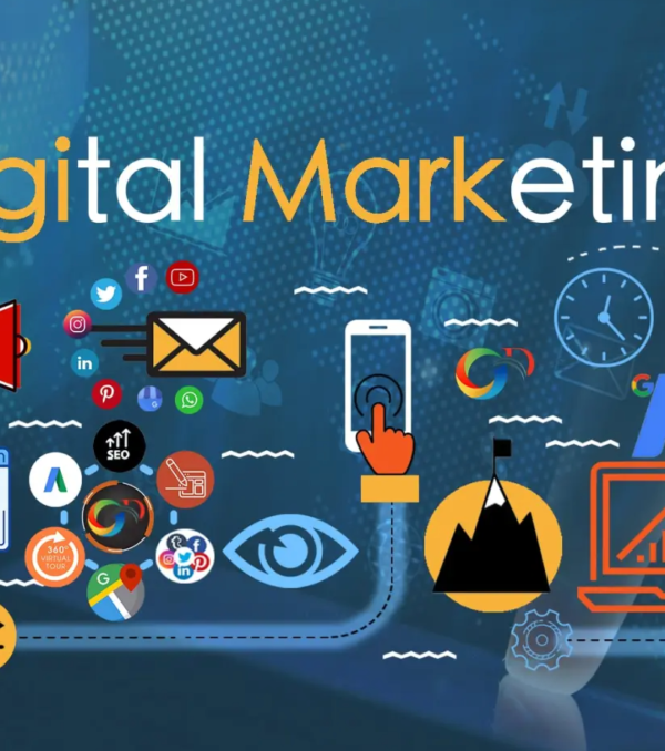 Digital Marketing KENYA Digital Marketing KENYA