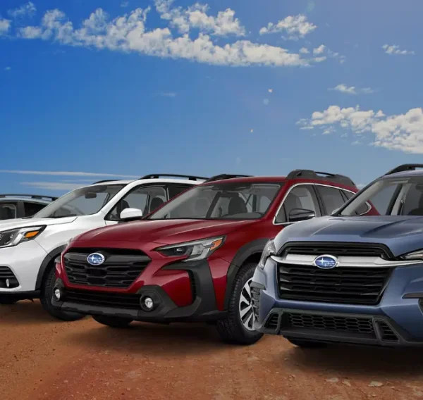 Portfolio Subaru Soko kenya