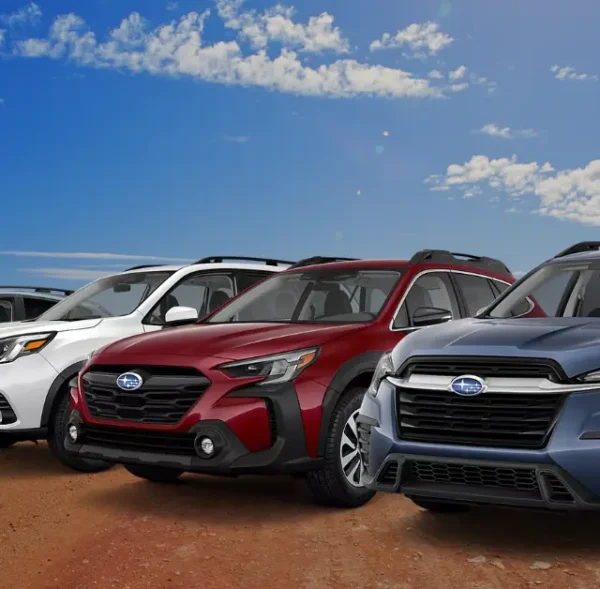Portfolio Subaru Soko kenya