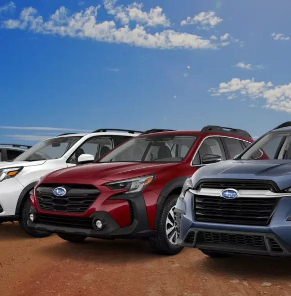 Portfolio Subaru Soko kenya