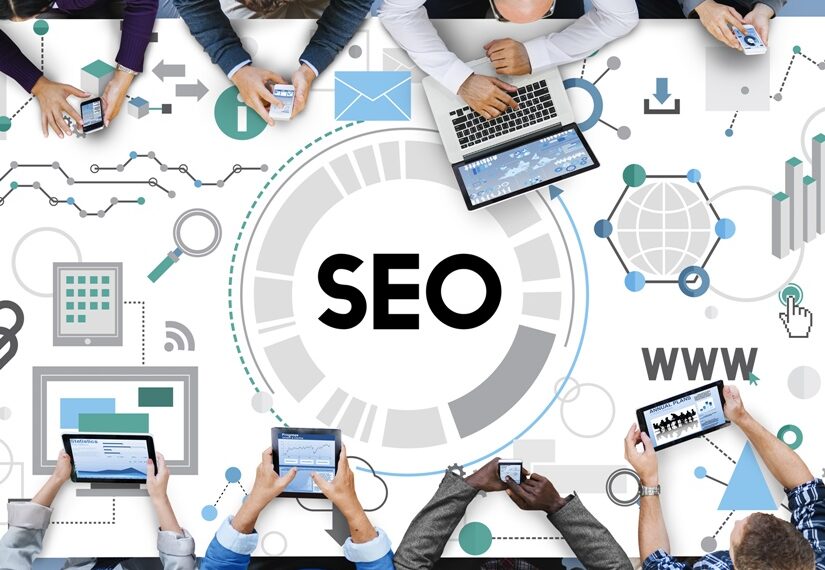 best Searching Engine Optimizing SEO in kenya