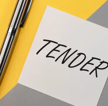 portfolio for tenderyetu.com