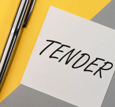 portfolio for tenderyetu.com