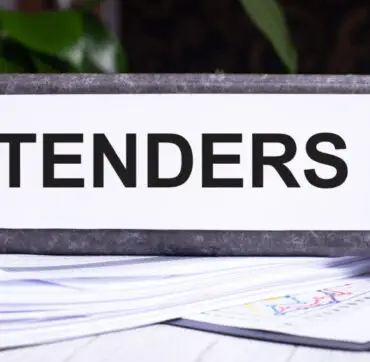 Tenders south africa today 2026