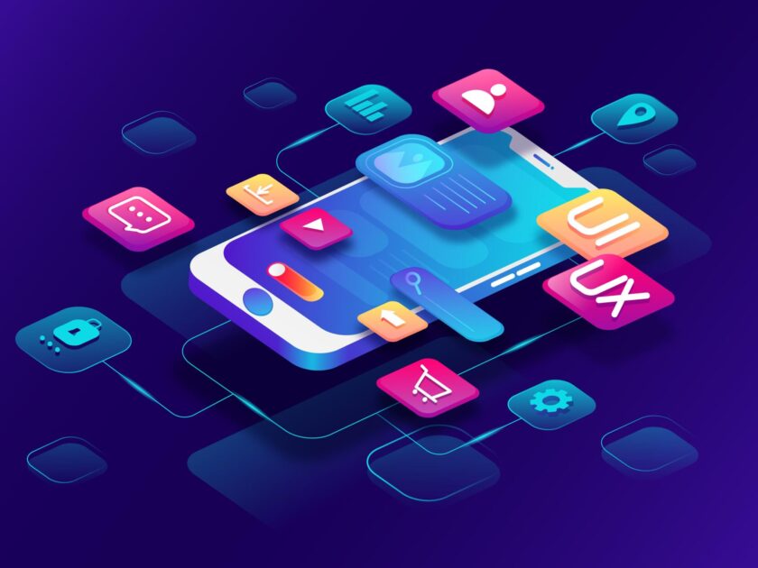 app development in kenya