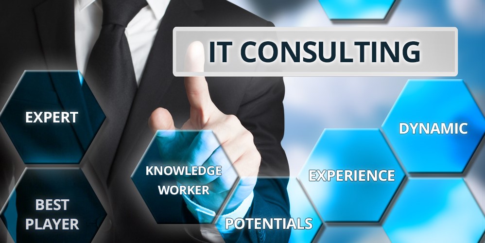 Best IT Consultants Nairobi Technology Advice Fradesoft