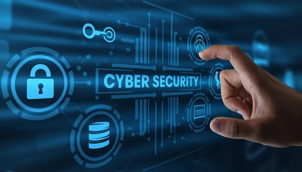 Cyber Security by Fradesoft Solutions