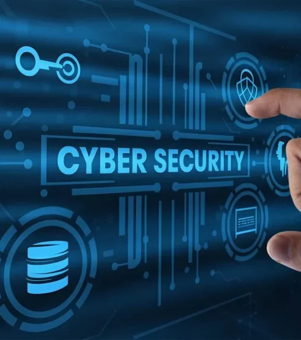 Cyber Security by Fradesoft Solutions Cyber Security by Fradesoft Solutions