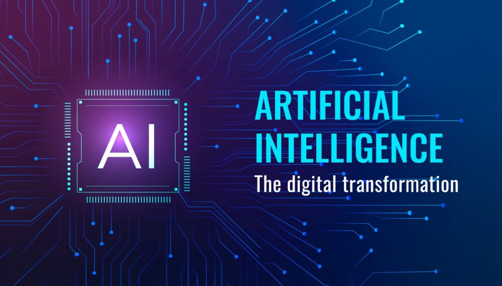 AI is not a feature. It is the foundation of modern business. kenya ai solutions