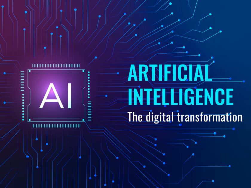 AI is not a feature. It is the foundation of modern business. kenya ai solutions